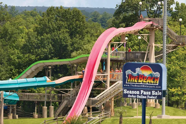 Hampton Inn Cincinnati-Kings Island