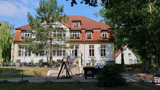 Ferienhaus Karlchen