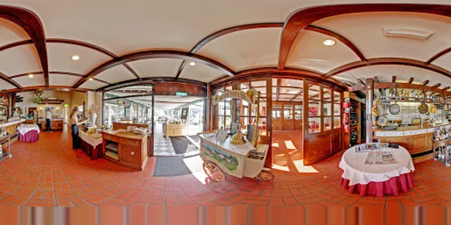 Restaurant Binnenmaas