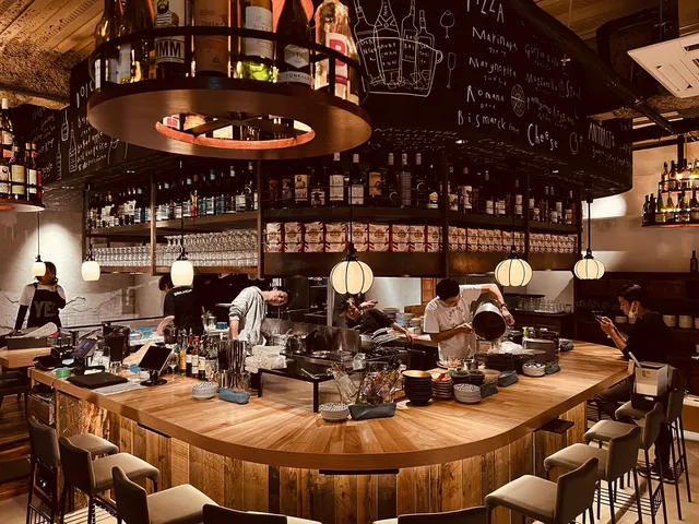 DRA Nine (Kichijoji DRA9)