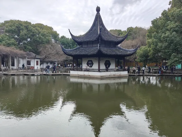 Xiyuan Temple （South Gate）