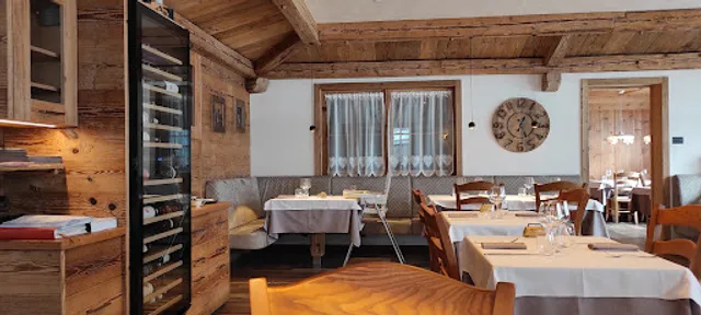 Ristorante La Cambra