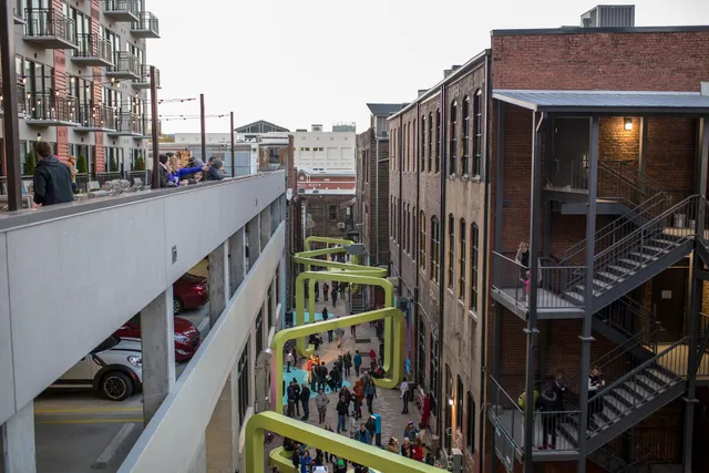 Passageways Chattanooga