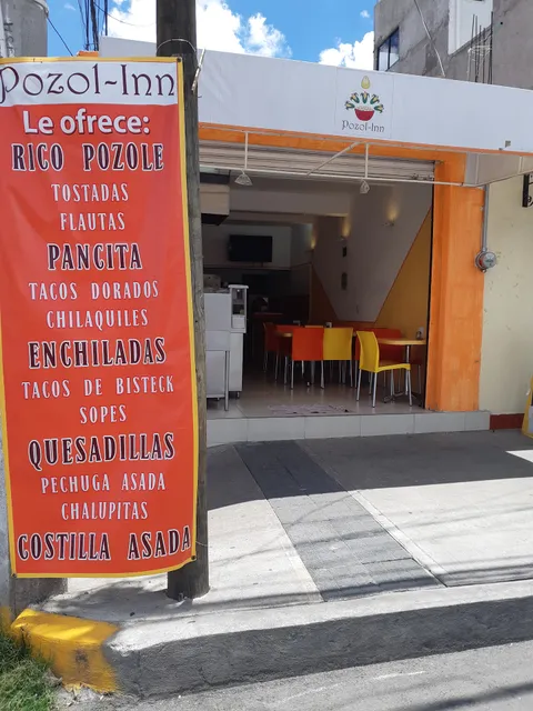 Pozol-Inn