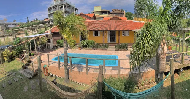 Apartamentos do Rosa