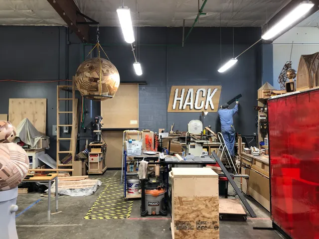 ADX (Art Design Xchange)