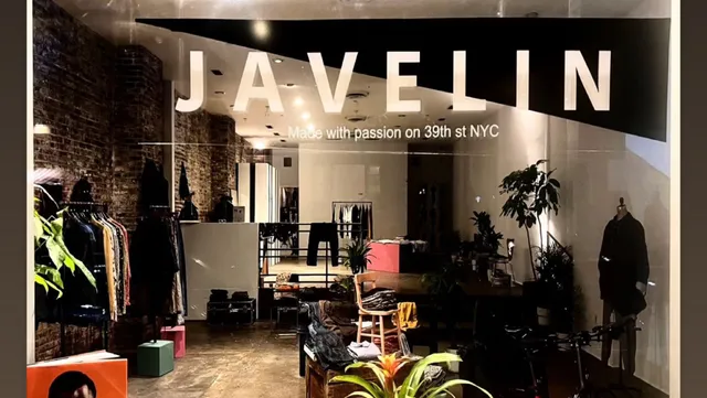 Javelin Nyc