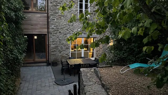 Aux Légendes d'Ardenne