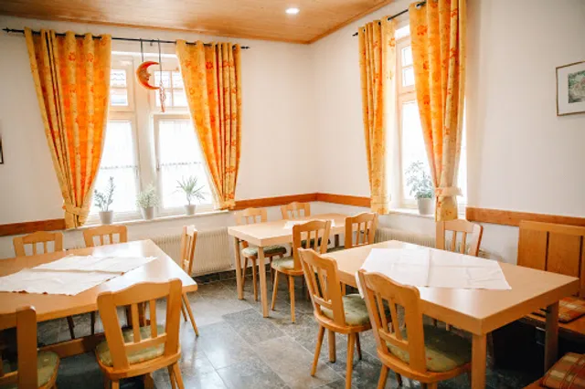 Herrenschenke ~ Café Eiring