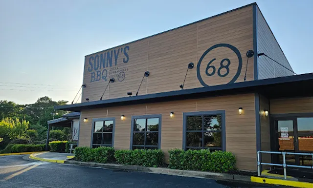 Sonny's BBQ