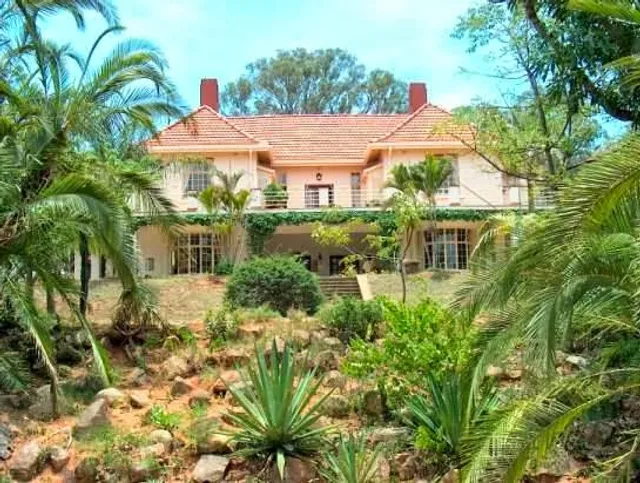 Barberton Manor Guest House