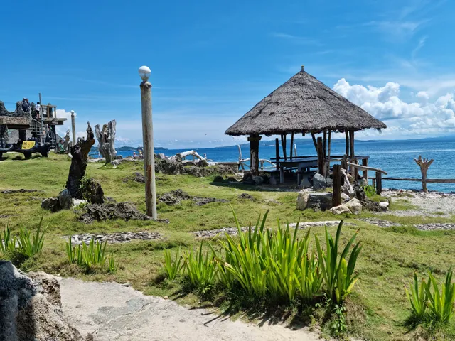 Crystal Cove Island Resort