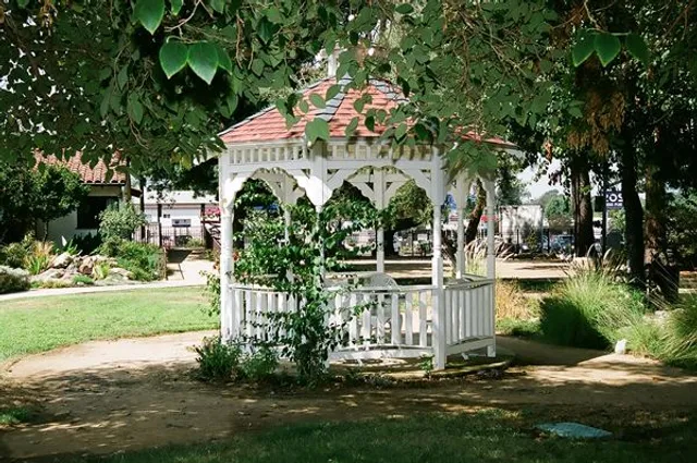 Tarzana Community & Cultural Center