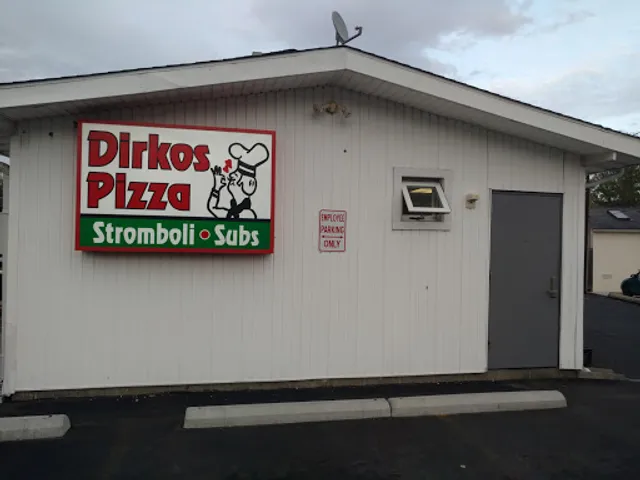 Dirko's Pizza of Howard