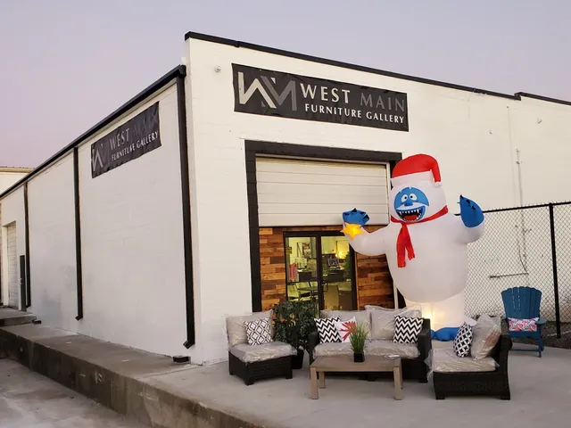 West Main Furniture Outlet