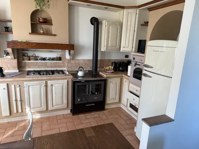 Casa Guardiavigna in Chianti