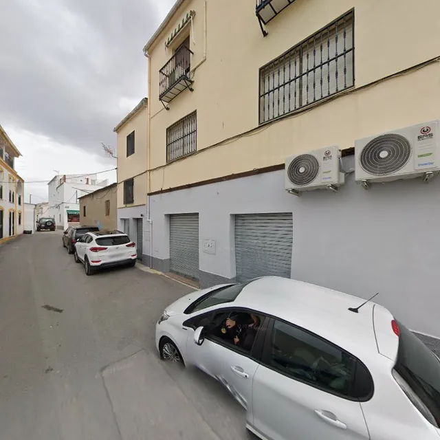 Pizzería - Bocatería Badulaque