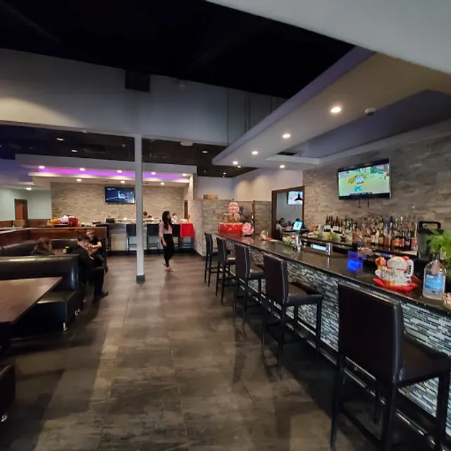 Soho Japanese Steakhouse