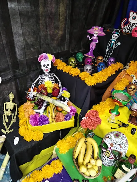 Tacos Chuy Mediterráneo