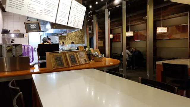 SoHi Grilled Sandwiches