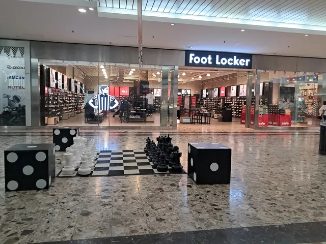 Foot Locker