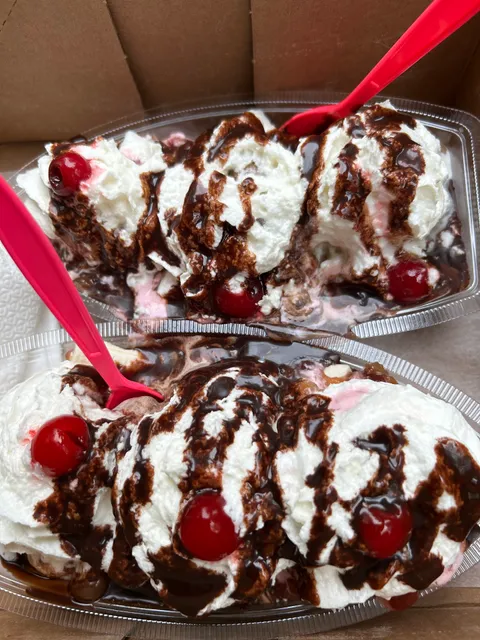 Sweet Things With Styles