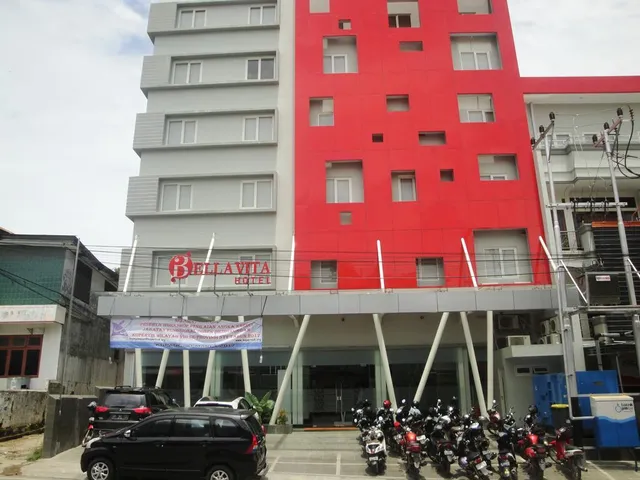Bellavita Hotel