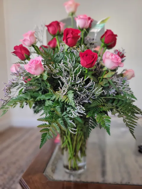 Armbruster Florist Inc.