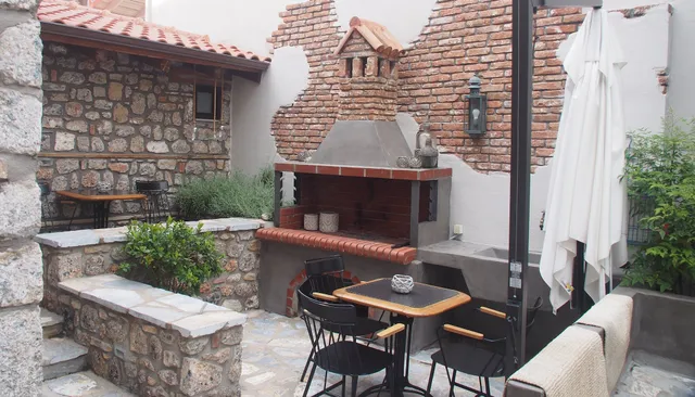 Robolo Boutique Hotel