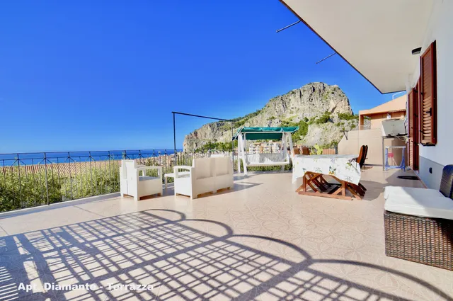 Villa Vittoria Cefalu