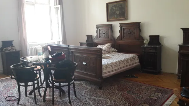 Antik apartments Brno