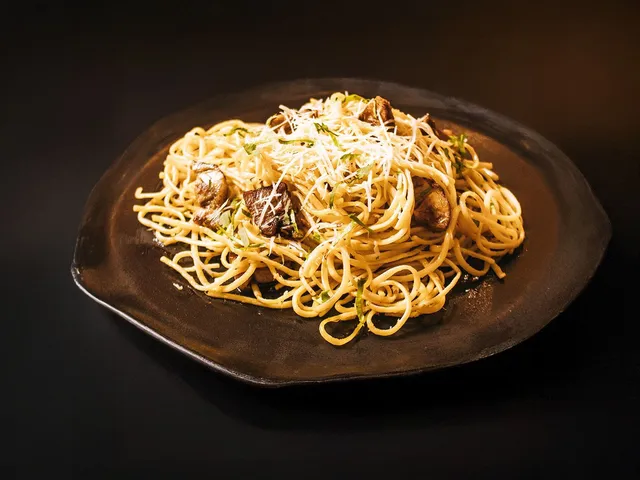 La Chanchada - Nikkei Criollo