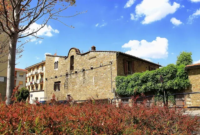 Florence Apartment - Airbnb