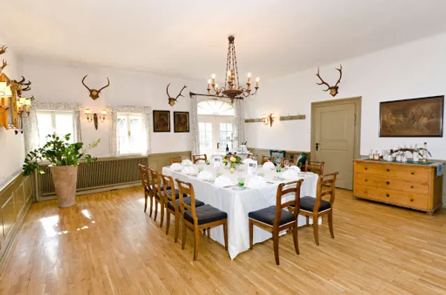 Schlosswirt zu Anif - Biedermeier-Hotel & Restaurant | Tagungshotel & Hochzeitsfeiern