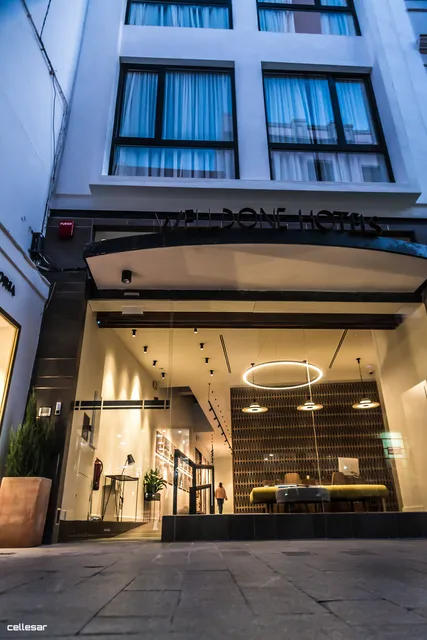 Welldone Quality-Crystal Pool