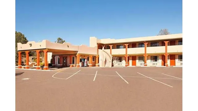 Super 8 by Wyndham Payson