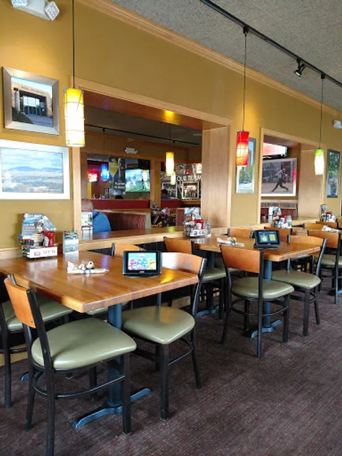 Applebee's Grill + Bar