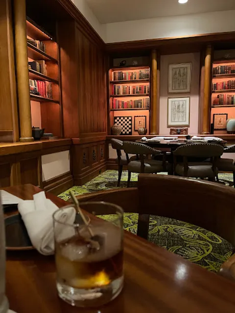 Stevenson's Sushi & Spirits