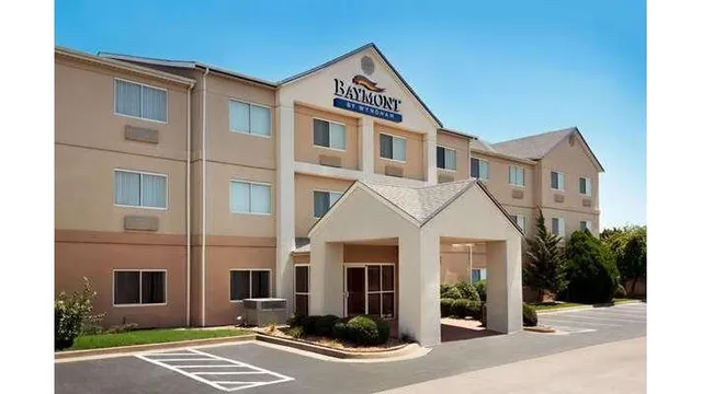 Baymont by Wyndham Tulsa