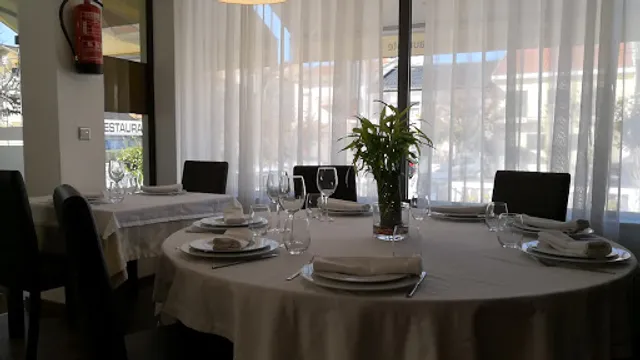 Restaurante Com.Testo