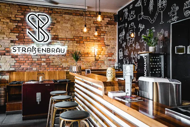 Straßenbräu