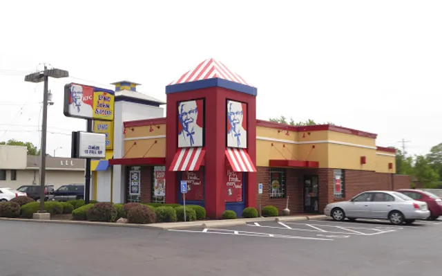 Long John Silver's | KFC