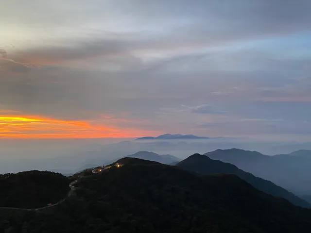 Hoverland Genting Highlands