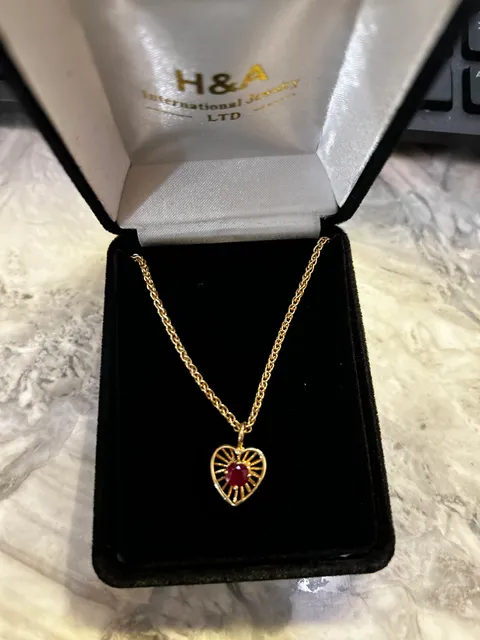 H & A International Jewelry