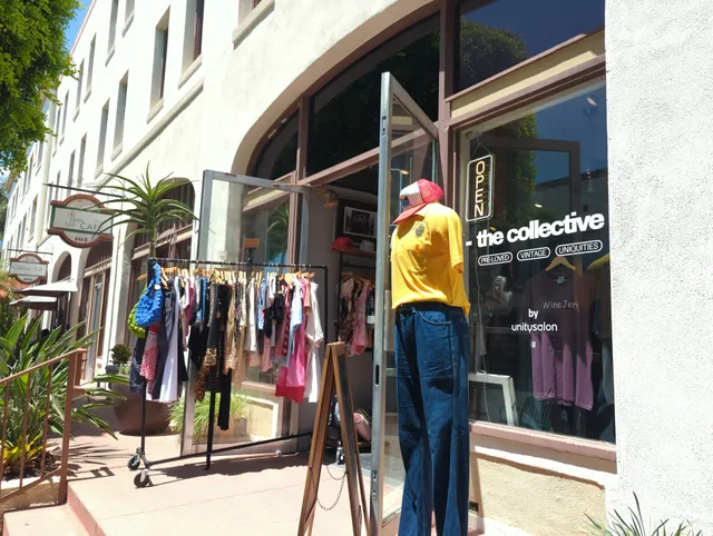 The Collective Vintage