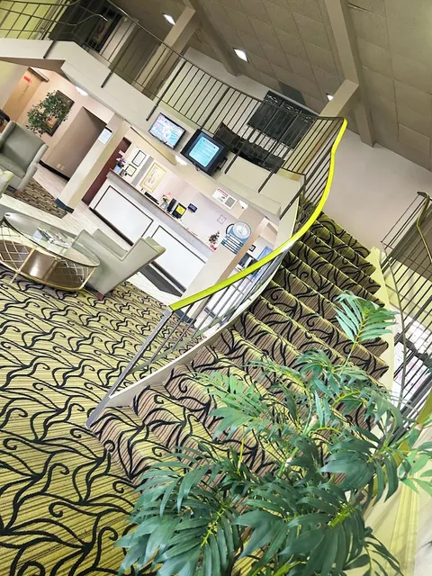 Blue Way Inn & Suites La Crosse