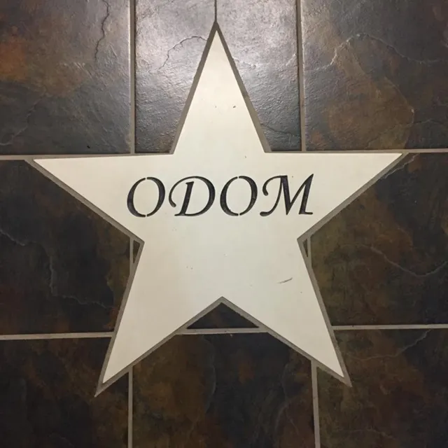 Odom’s Meat Processing