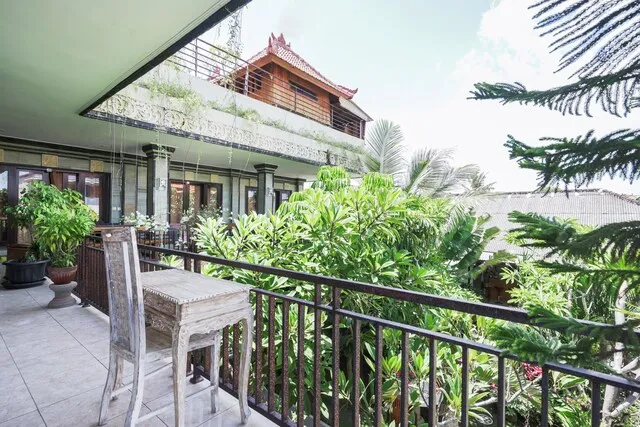 OYO 509 Bali Made Guest House