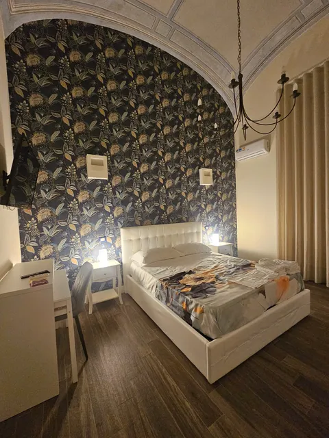 B&B NAPOLI THE CHARME