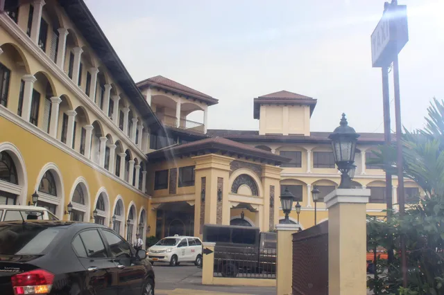 Planta Hotel & Residences